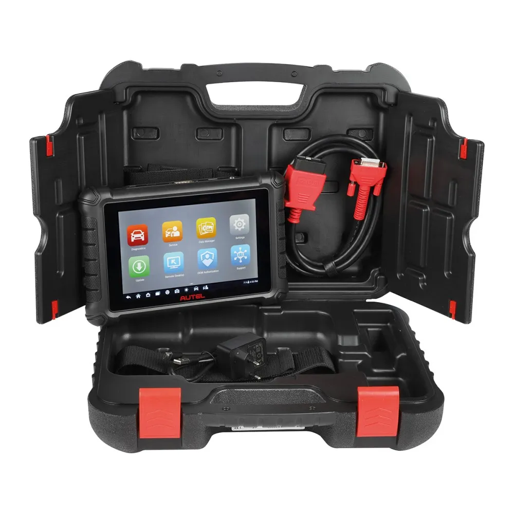 [10101] Autel DS900