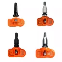 Autel - MX-sensor RDKS Universal TPMS - Silber